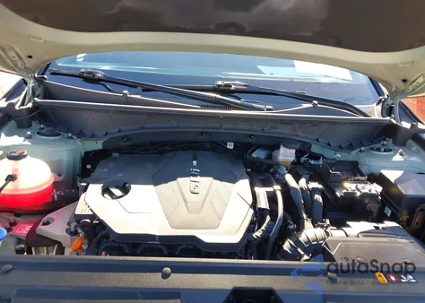 2023 Hyundai Santa Cruz Sel from USA, damaged, VIN 5NTJBDAE1PH071982